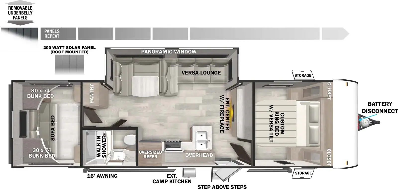 28VBXL Floorplan Image